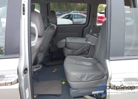 2012 Kia Sedona Ex from USA, damaged, VIN KNDMH4C72C6431077